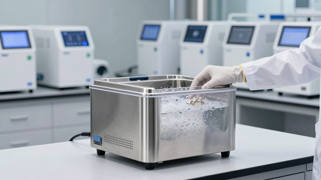 top ultrasonic cleaner professionals