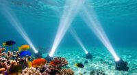 top underwater lighting gear