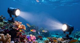 top underwater video lighting