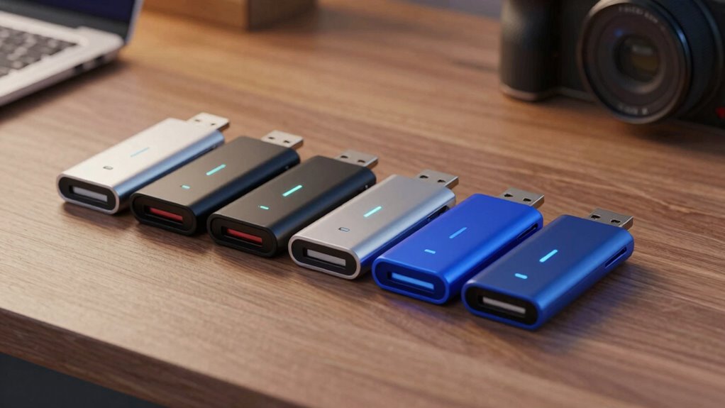 top usb dongle options