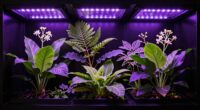 top uv grow light list