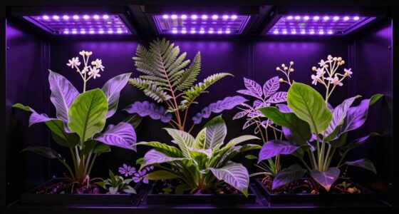 top uv grow light list