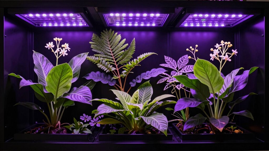 top uv grow light list