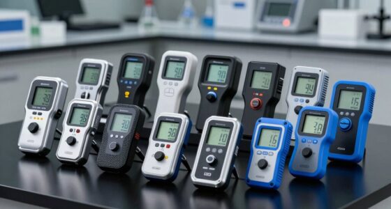 top uv radiometer picks