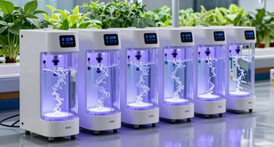 top uv sterilizers 2026