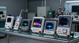 top vibration meter reviews