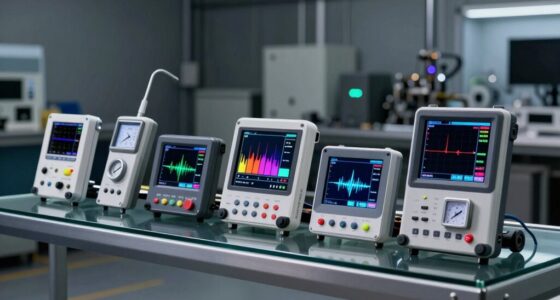 top vibration meter reviews