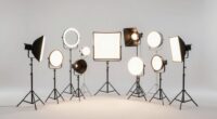top video lighting kits