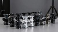 top video tripod heads