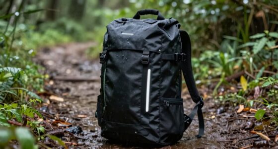 top waterproof camera backpacks