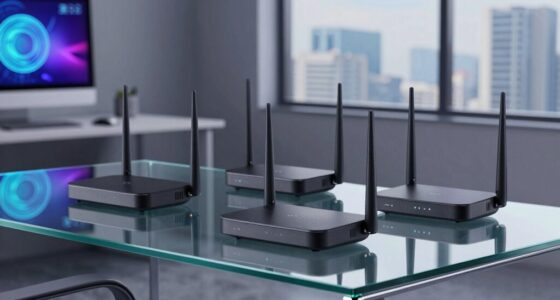 top wi fi 6e mesh routers