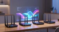 top wi fi 7 routers