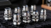 top wide angle telescope eyepieces