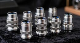 top wide angle telescope eyepieces