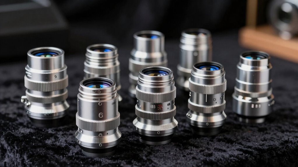 top wide angle telescope eyepieces