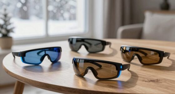 top winter light therapy glasses