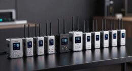 top wireless dmx devices