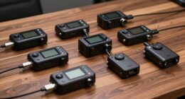 top wireless follow focus kits