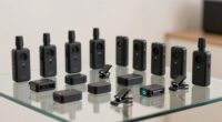 top wireless microphone kits