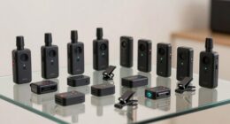 top wireless microphone kits