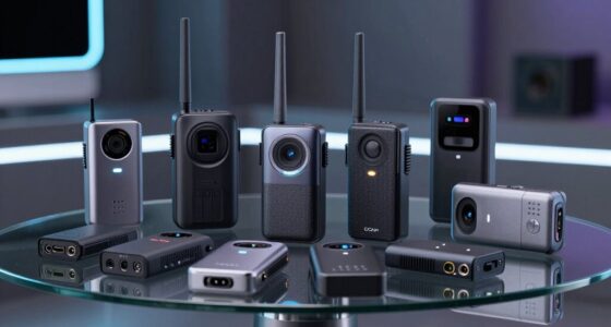 top wireless video transmitters