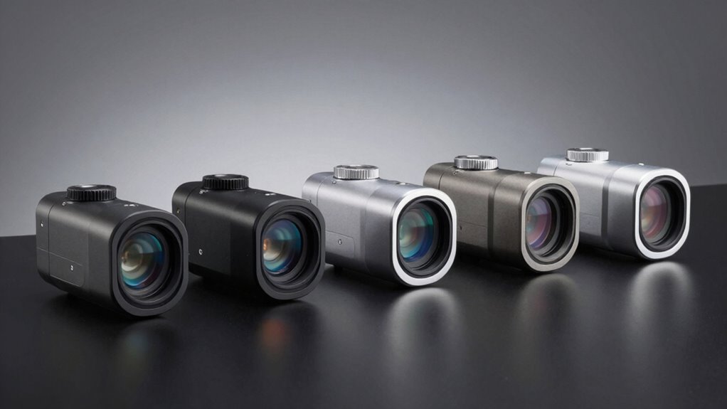 top zero power reflex finders