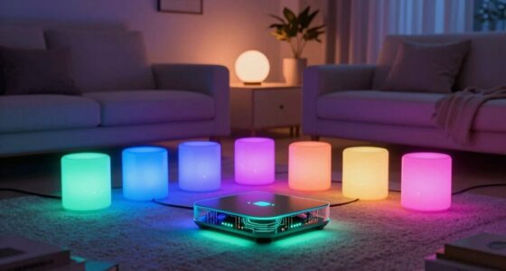 top zigbee smart bridges