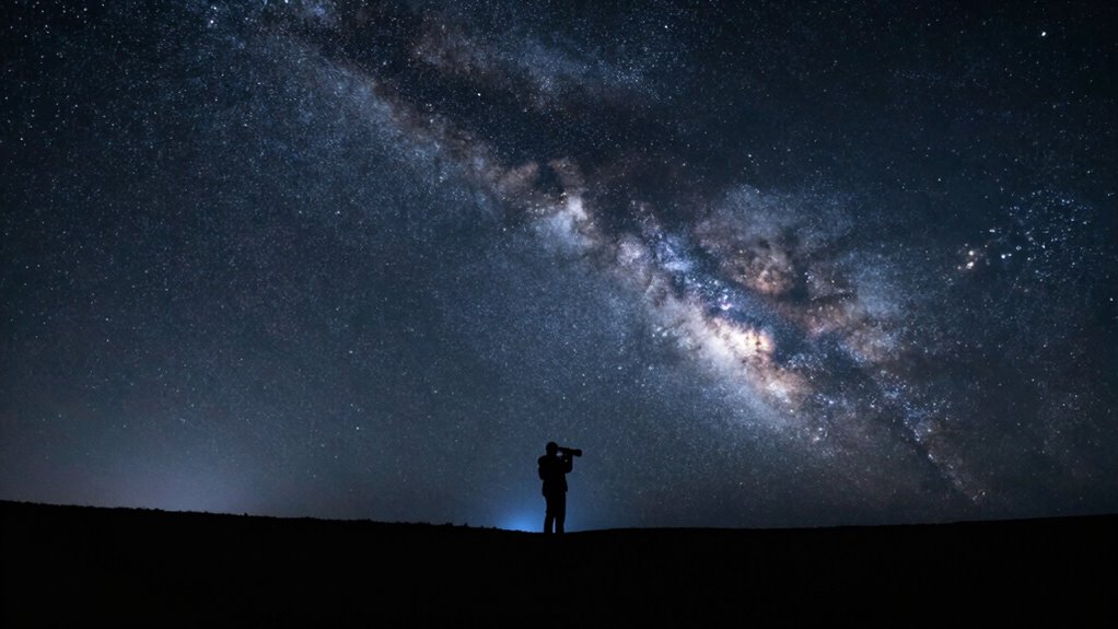 understanding sky pollution levels