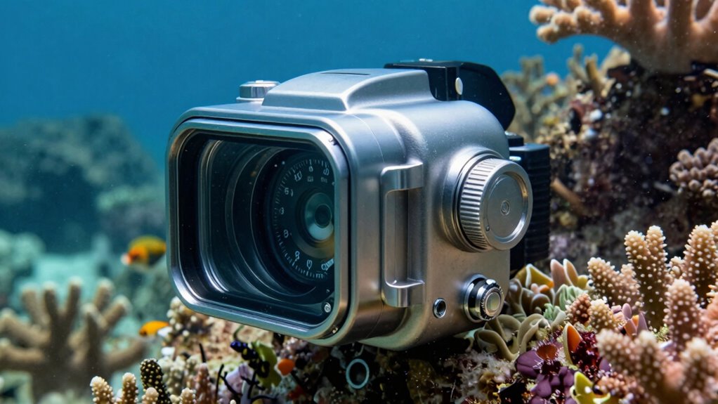 underwater housing selection tips