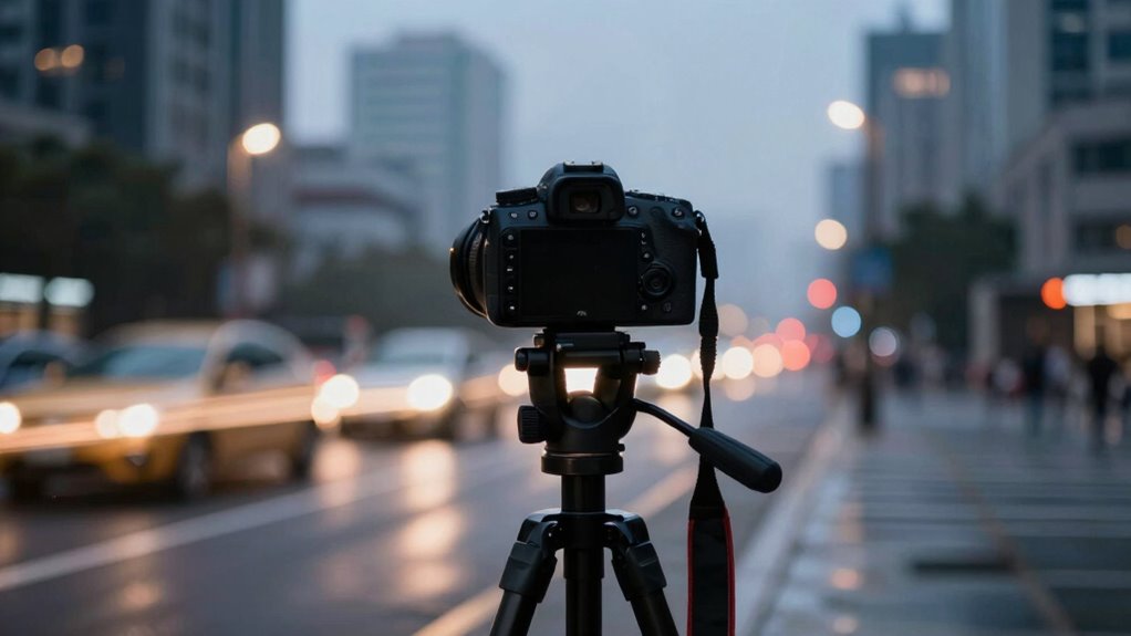 using nd filters effectively