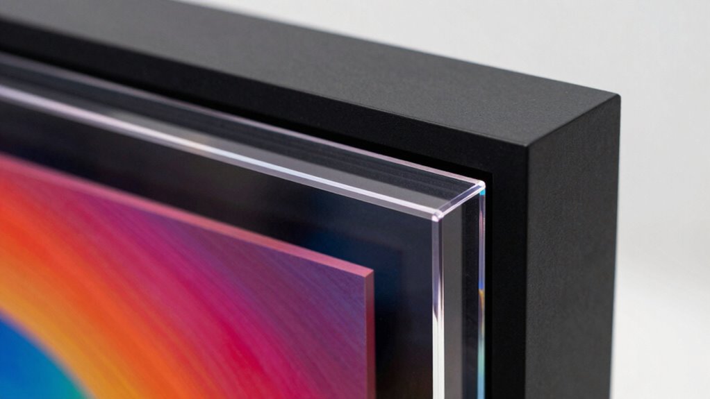 uv protection preserves vibrant colors