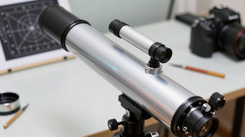 verify alignment and stability