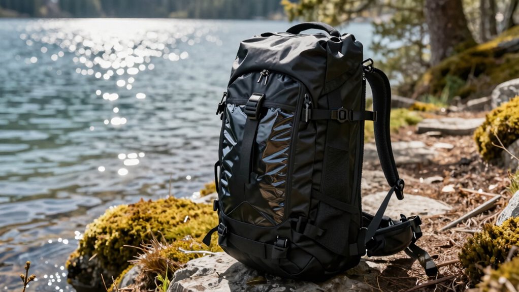 waterproof accessible durable comfortable