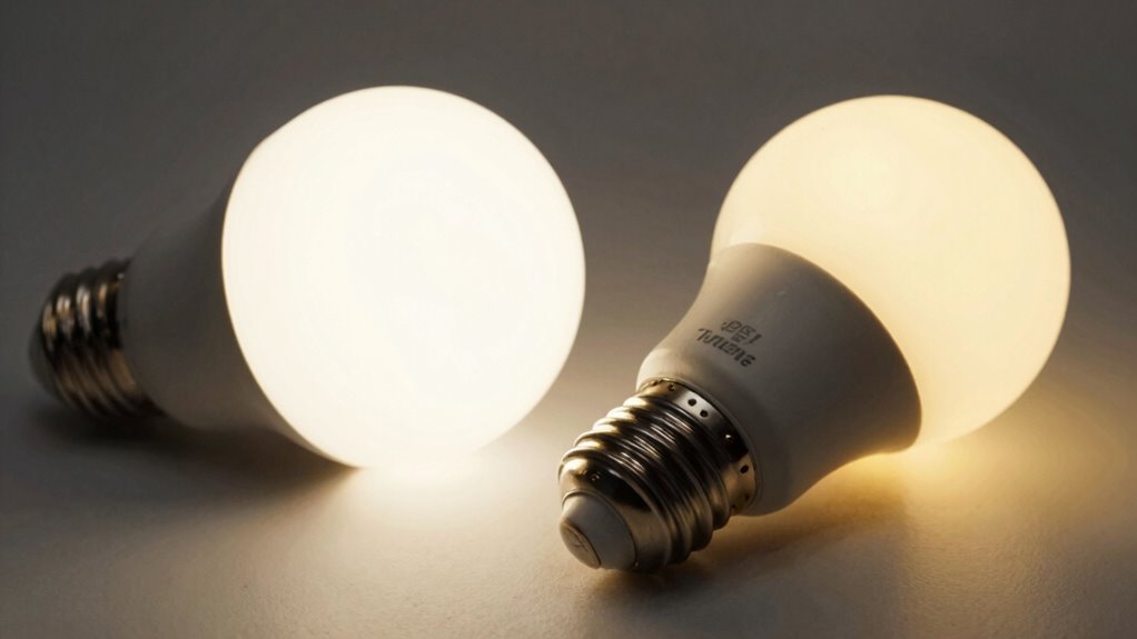 wattage doesn t measure brightness