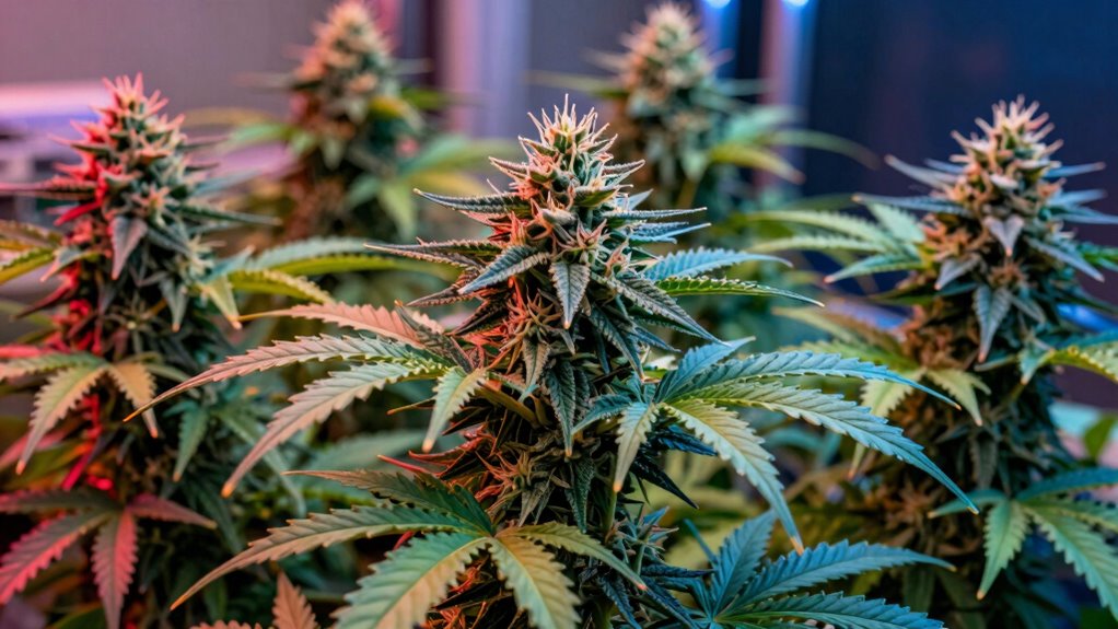 year round narrow spectrum misuse