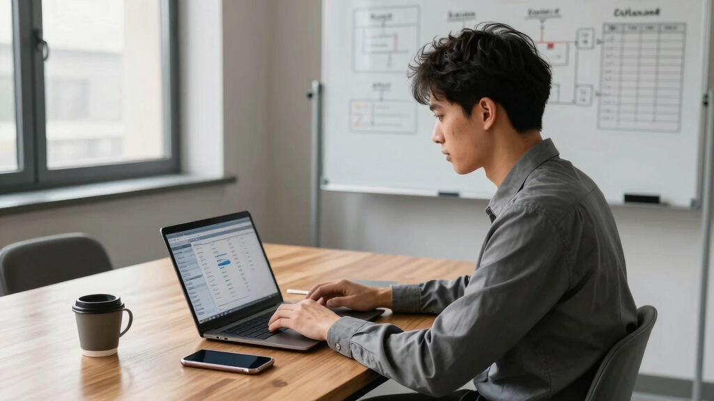 Design a Robust Lead Qualification System That Operates Night and Day