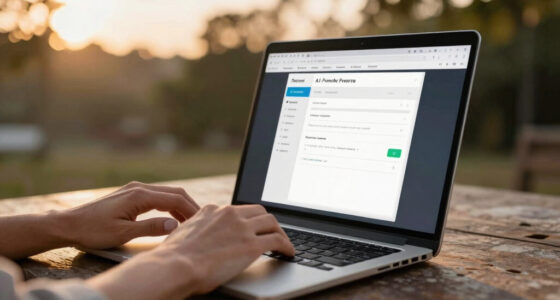 AI Form Builders: Your Fast Lane from Prompt to Fully-Formed Funnel