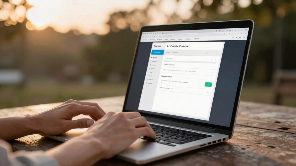 AI Form Builders: Your Fast Lane from Prompt to Fully-Formed Funnel