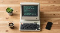 ASCII by Jason Scott