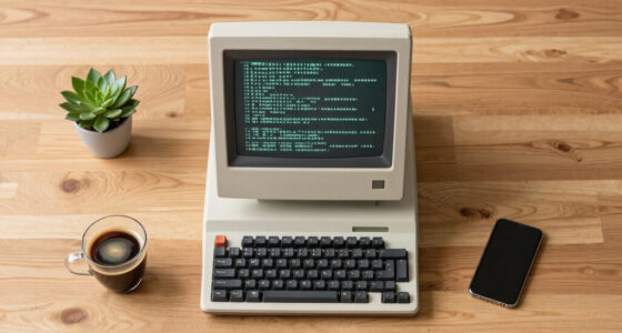 ASCII by Jason Scott