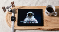 Ask an Astronaut: 333 hours of Q&A footage with astronauts