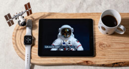 Ask an Astronaut: 333 hours of Q&A footage with astronauts