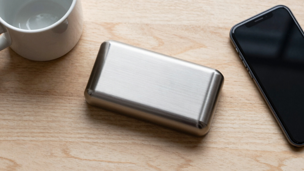 “Cannot be explained” – New ultra stainless steel stuns researchers