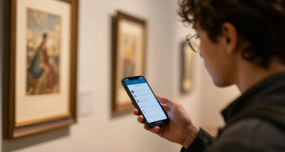 France Passes Landmark Restitution Law for Looted Art