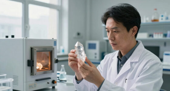 How Diamonds Are Made