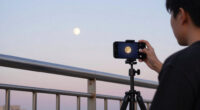 How to catch the perfect full moonrise — just in time for the Blue Moon show on May 30