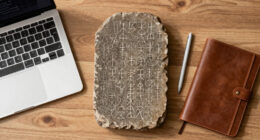 Lost Copy of Earliest-Known English Poem Found in Roman Library