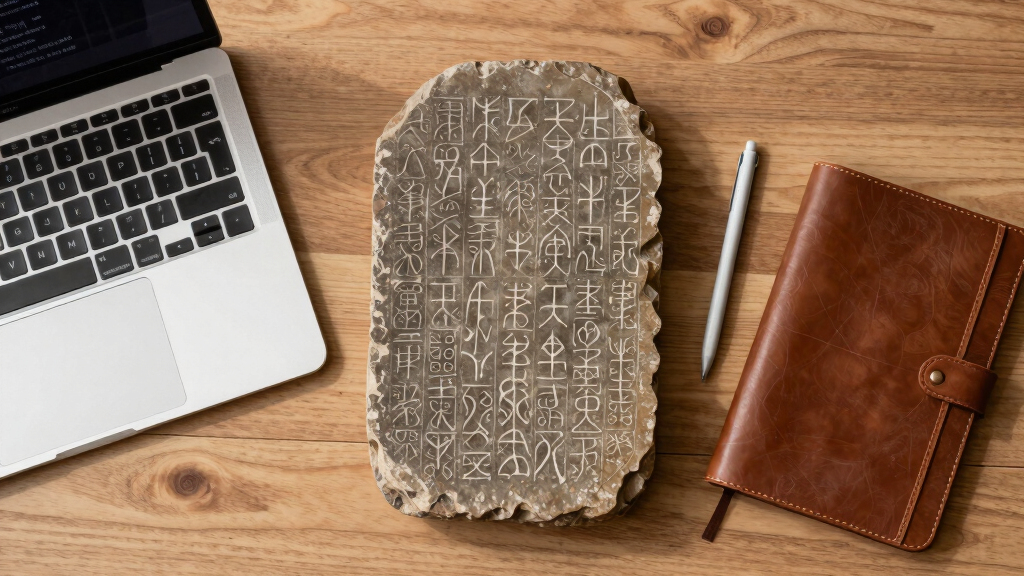 Lost Copy of Earliest-Known English Poem Found in Roman Library