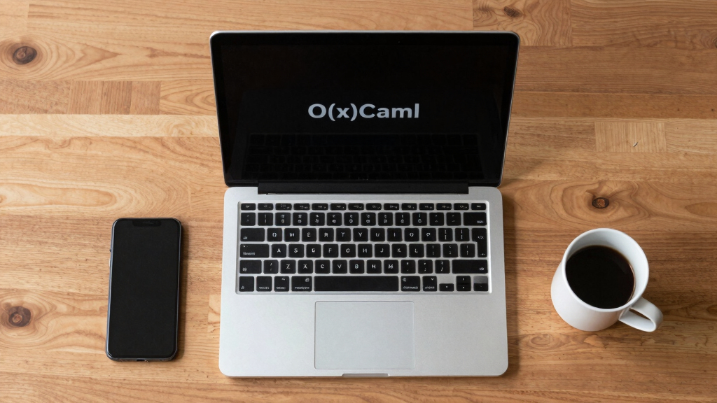 O(x)Caml in Space