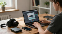 One Video In, a Whole Publishing Kit Out — Without the Cloud